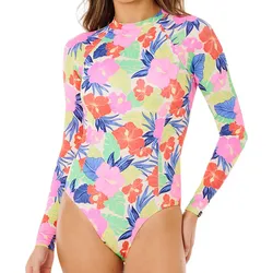 RIP CURL PARTY WAVE SURF Lycrasuit 2026 multi - S