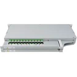 Connect Com Patchpanel 1HE rechts 953429