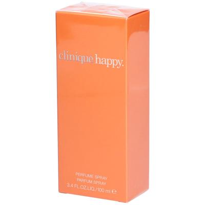 Clinique Happy Eau De Parfum 100ml 100 ml de