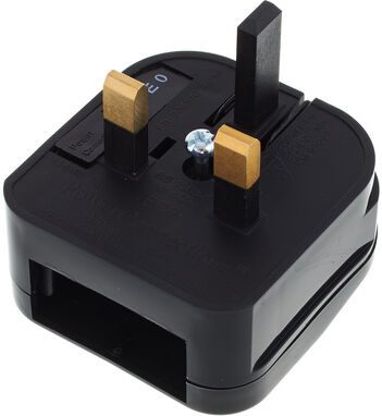 Thomann Adaptor Euro - UK