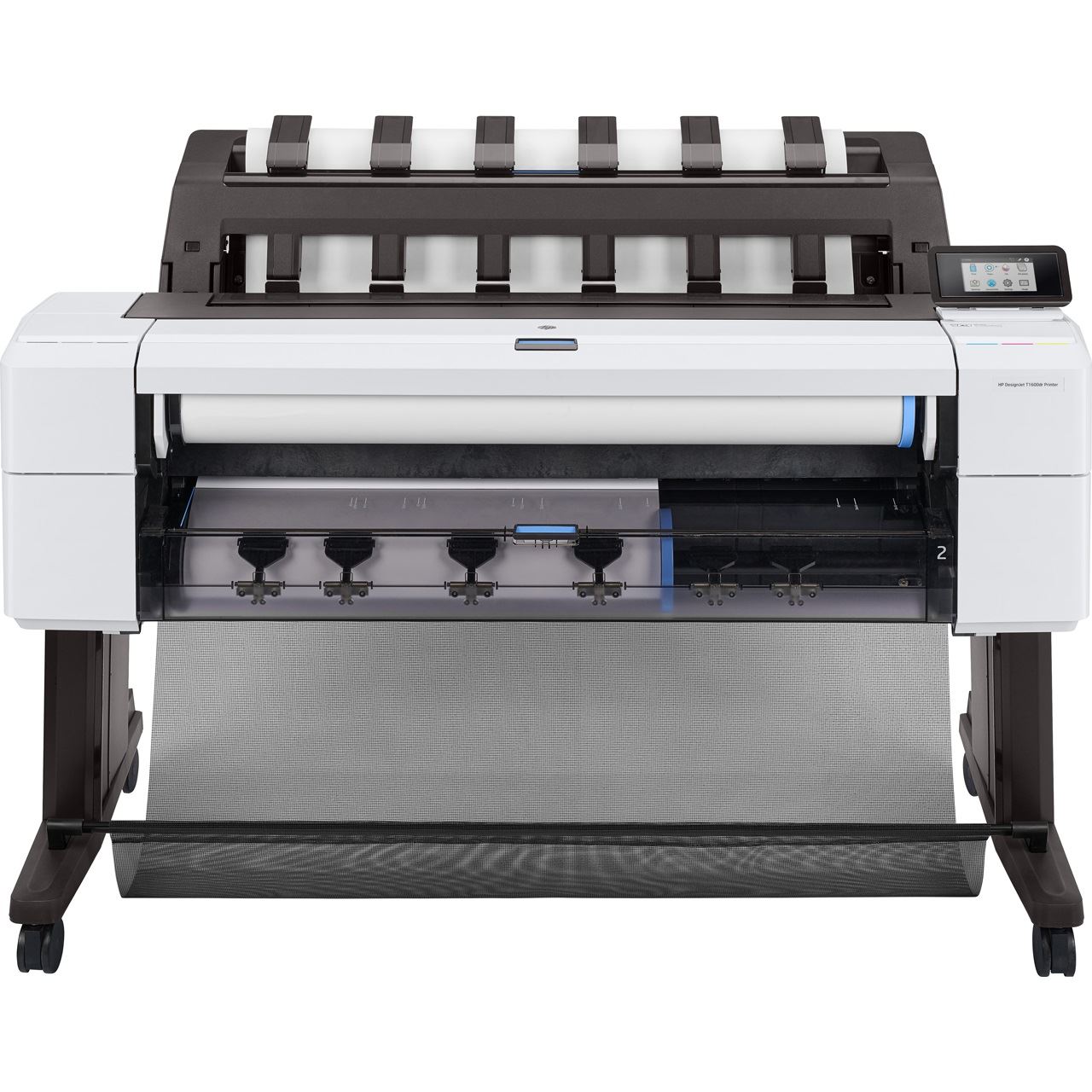 HP DESIGNJET T1600DR PS 36IN. PRINTER