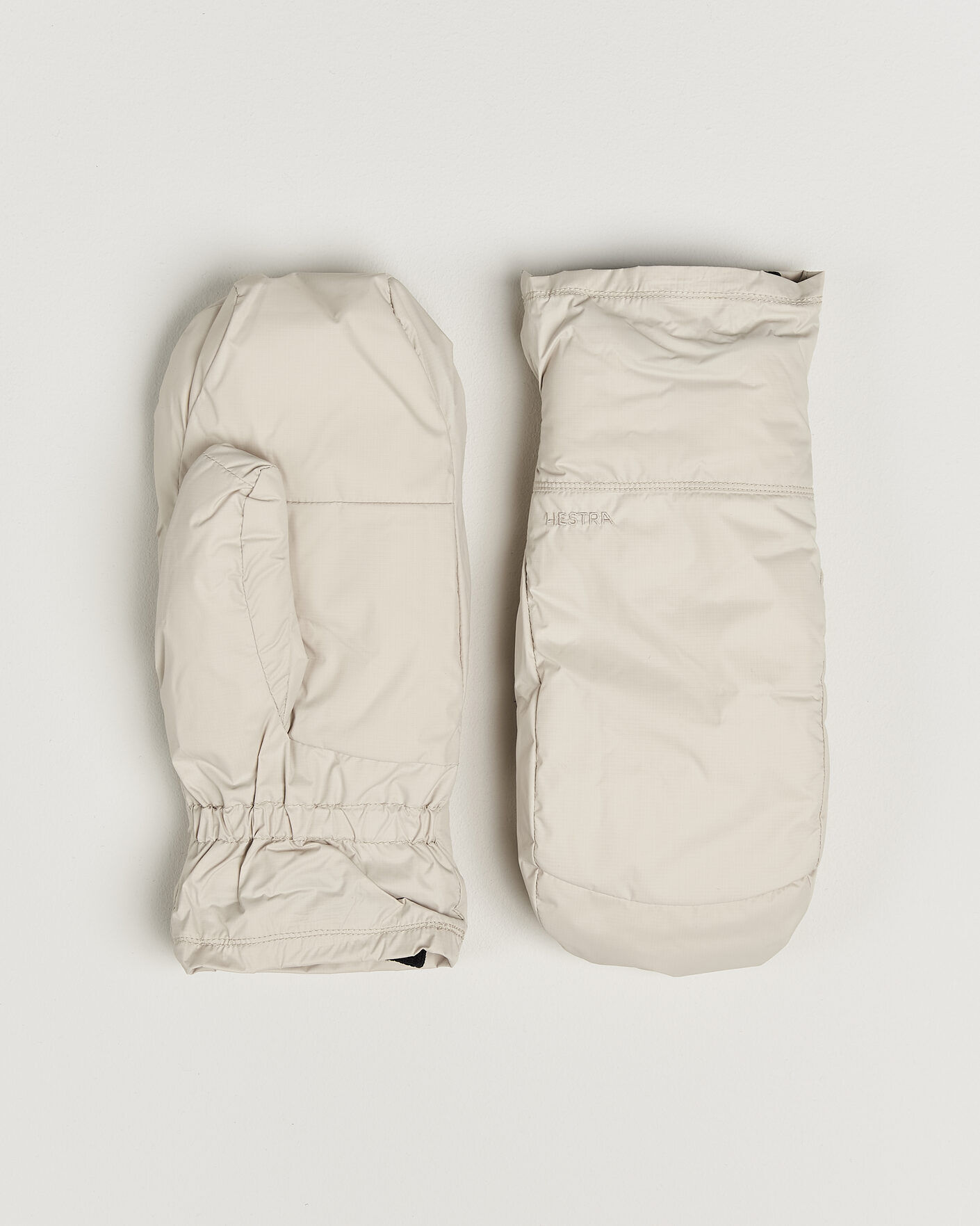 Hestra Gabrro Windproof Mitt Off White men 9 Hvid