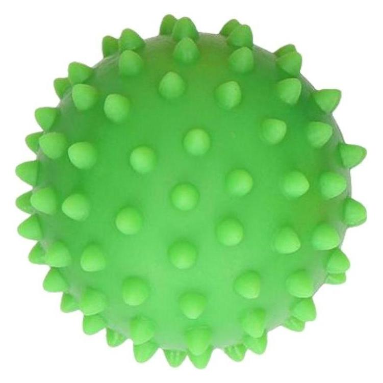 Hencz Toys Grüner Massageball (33179191)