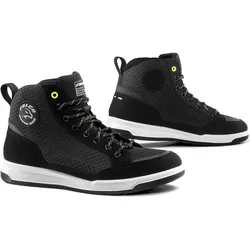 Falco Airforce, Schuhe - Schwarz - 42 EU
