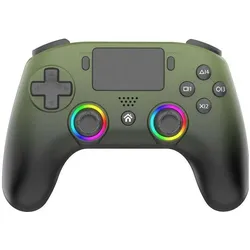 Subsonic SA5716-3 (PC, PS5), Gaming Controller, Grün