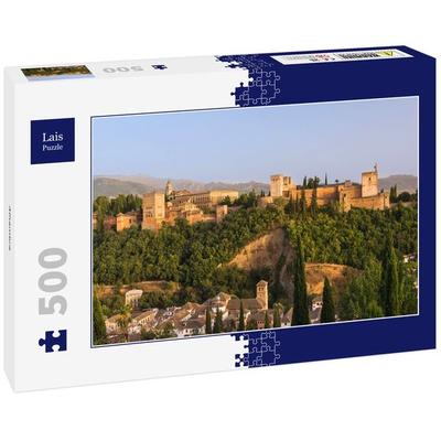 Lais Puzzle Alhambra 500 Teile