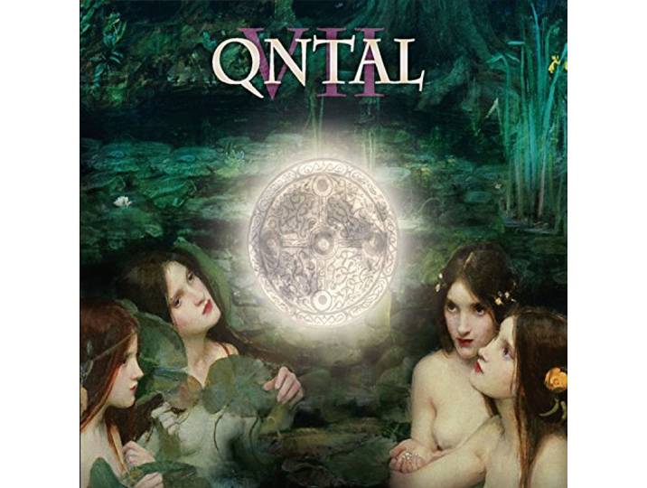 Qntal - VII
