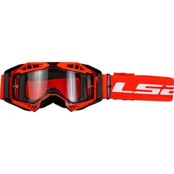 LS2 Aura Enduro Series Motocross Brille
