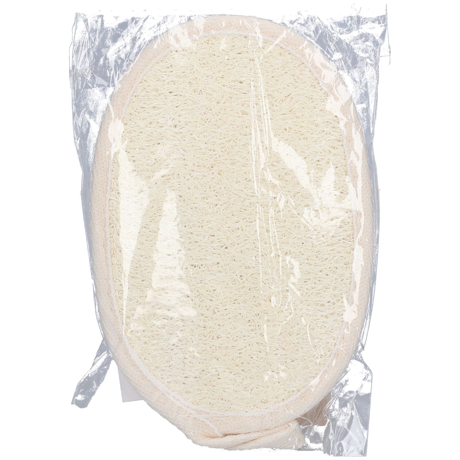 VIB Luffa Hornh.pad Oval 1 St Schwamm