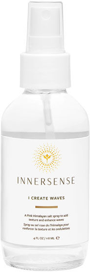 118ml Innersense Organic Beauty I Create Waves