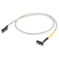 Wago 706-3033/200-200 Systemleitung,für Schneider Twido,16 Digitalausgänge 7063033200200