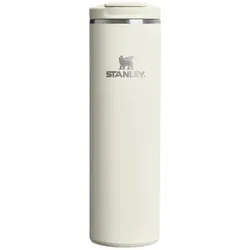Stanley 0,47 Liter Transit Fliptop Mug - STK - Cream Gloss
