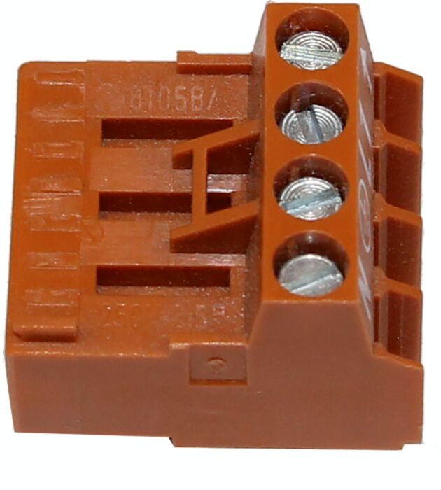 Wolf Gegenstecker für Raumthermostat 2794085 für R11-SB