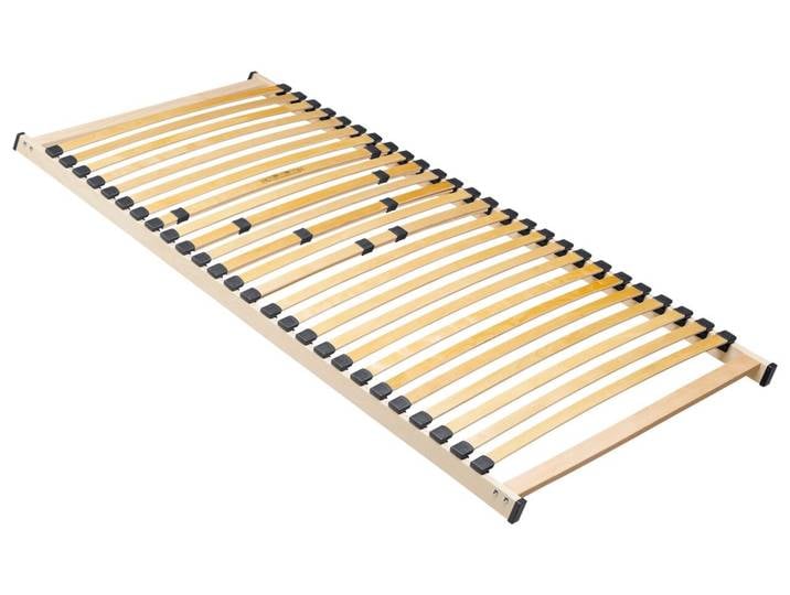 Z2 Lattenrost NV RUBIN L 2000, natur, Holz