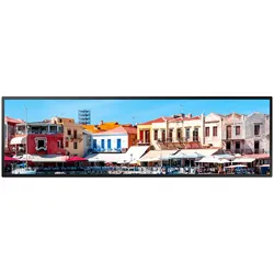 SAMSUNG Digital Signage QHC Serie 37" QH37C