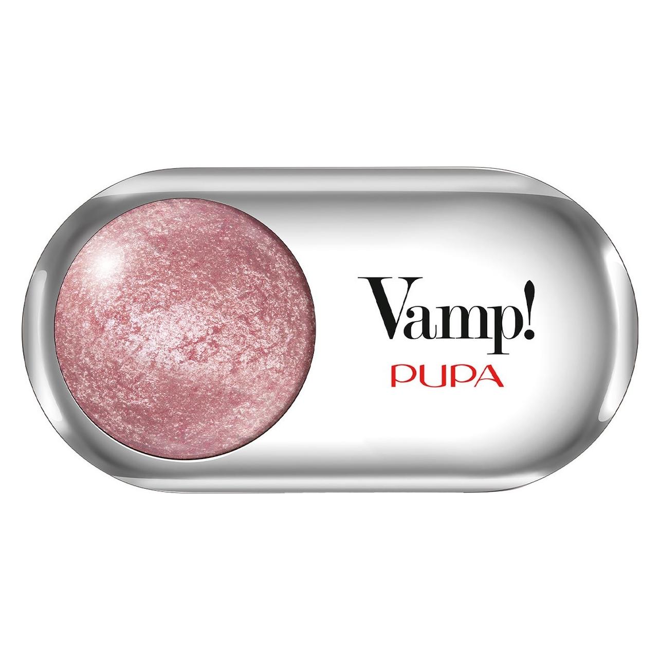 Pupa Milano Vamp! Eyeshadow eden rose 105 (#105 Eden Rose) (040496A105)