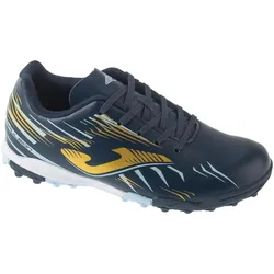 Joma, Jungen, Fussballschuhe, Propulsion TF Kinder-Fussballschuhe (37), Blau