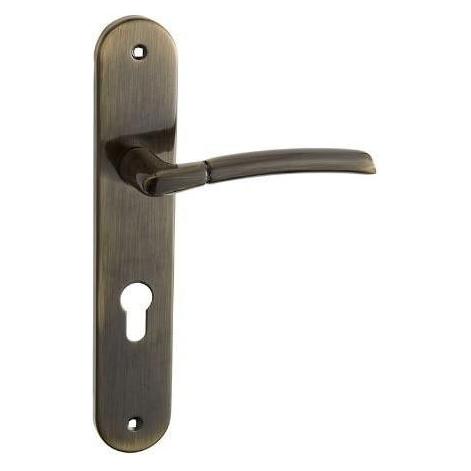 Domoletti DOOR HANDLE 08-C09 OUTDOOR 72MM/C A BRA (33044897)