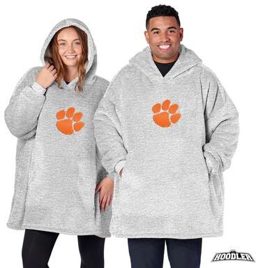 NCAA Atlantic Coast Logo Hoodler