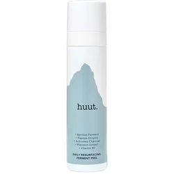 50ml huut. Daily Resurfacing Ferment Peel