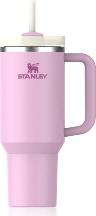 STANLEY Quencher/Cup H2.O FlowState Tumbler 1180 ml Cherry Blossom