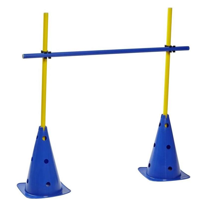 Kübler Sport Trainingshürde TEAM (F1505)