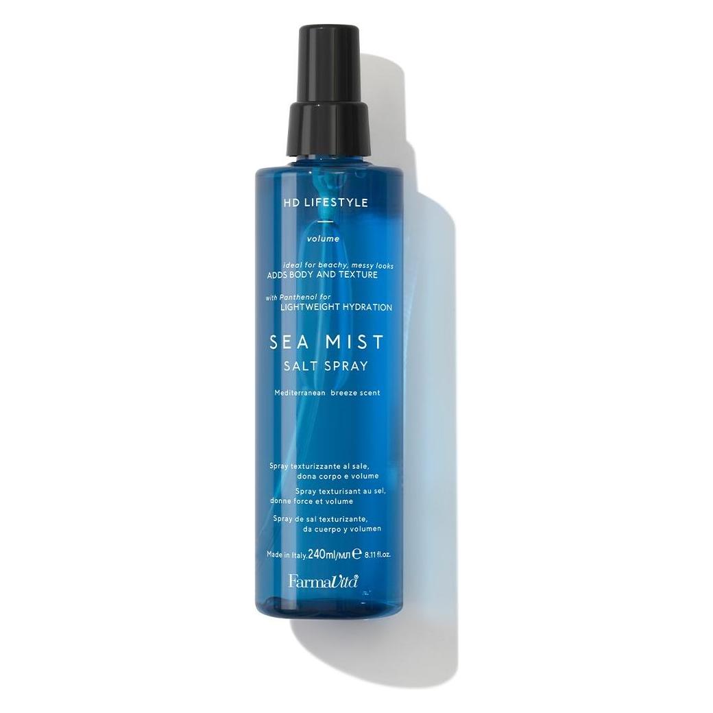 Farmavita Hd Life Style Sea Mist Spray 220ml (220 ml) (41039300)