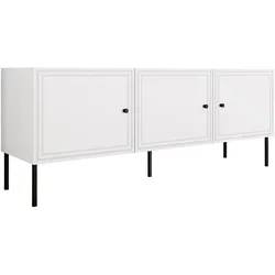 TV-LOWBOARD Palazzo Bis 150 3D