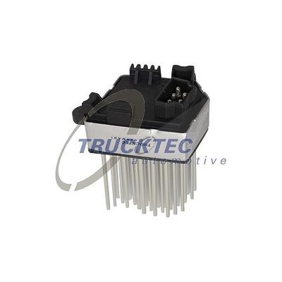 Trucktec Automotive Steuergerät, Heizung/Lüftung [Hersteller-Nr. 08.59.032] für BMW