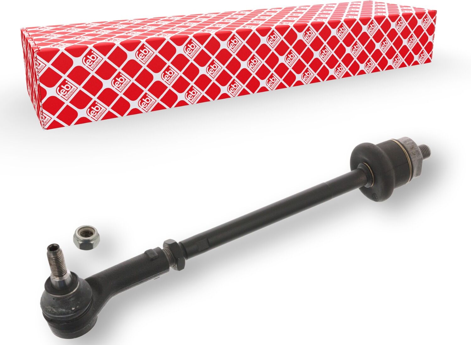 FEBI BILSTEIN 10886 Track rod assembly