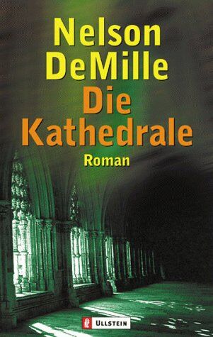 Nelson DeMille - Die Kathedrale - Preis vom 09.10.2026 07:28:09 h