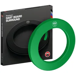 BULL'S PU Dartboard Surround