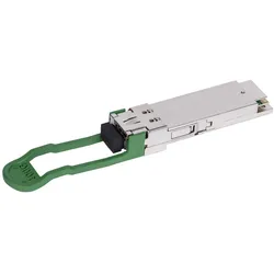 HPE Aruba Networking 100G QSFP28 LC LR4 10km SMF 2-strand Transceiver