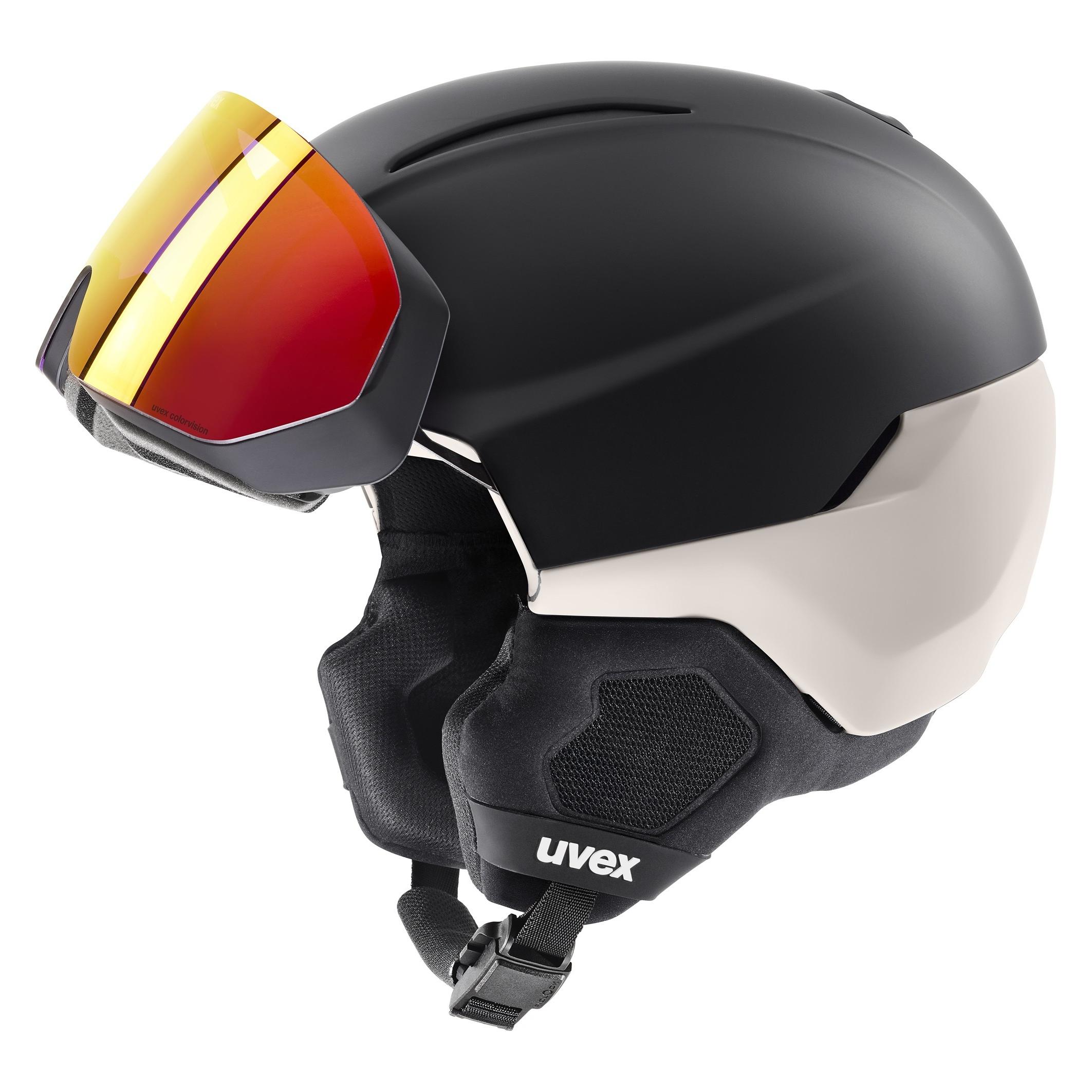 Uvex horizon CV MAG (59 - 62 cm, L) (566342-4)