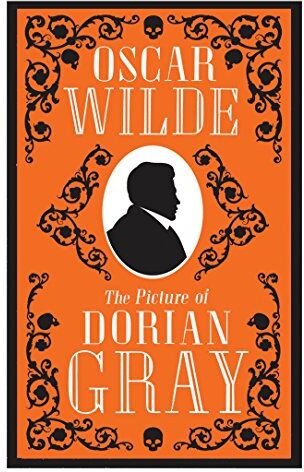 Oscar Wilde - The Picture of Dorian Gray (Alma Classics Evergreens) - Preis vom 30.09.2026 22:30:23 h