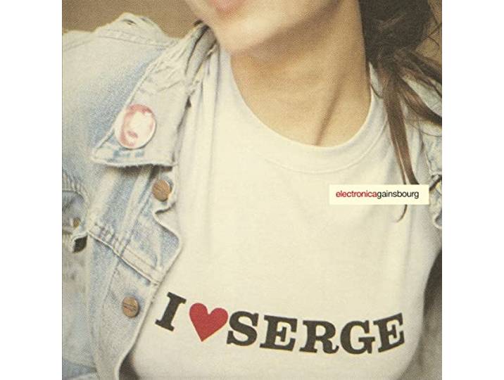 I Love Serge