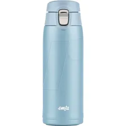 EMSA N2151800 - emsa Isolierflasche blau 0,4 l