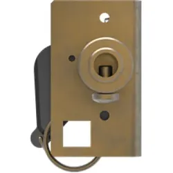 ABB S2C-DH Drehantrieb für 2- und 3-polige Sicherungsautomaten