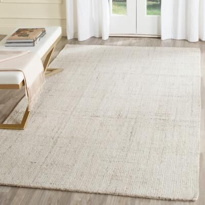 SAFAVIEH Handmade Abstract Nettie Rug