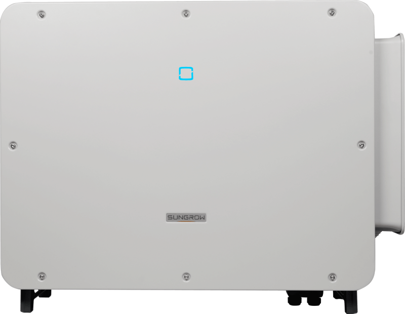 Sungrow SG125CX-P2-V21 ASG02271