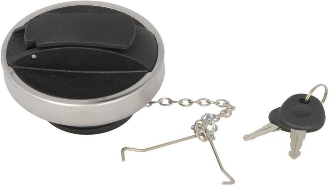 Engitech Chiusura, serbatoio carburante FT-C019