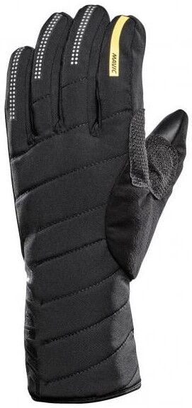MAVIC Guanti invernali  Ksyrium Pro Thermo nero