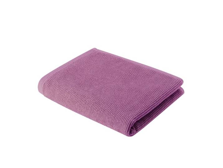 Bambus-Frottierwäsche weich und flauschig – Waschlappen – 30x30 cm