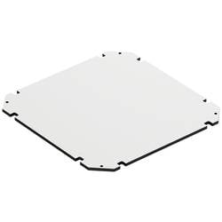 Spelsberg GEOS MPI-3030 72000301 Montageplatte (L x B x H) 250 x 250 x 5 mm Isolierstoff 1 St.