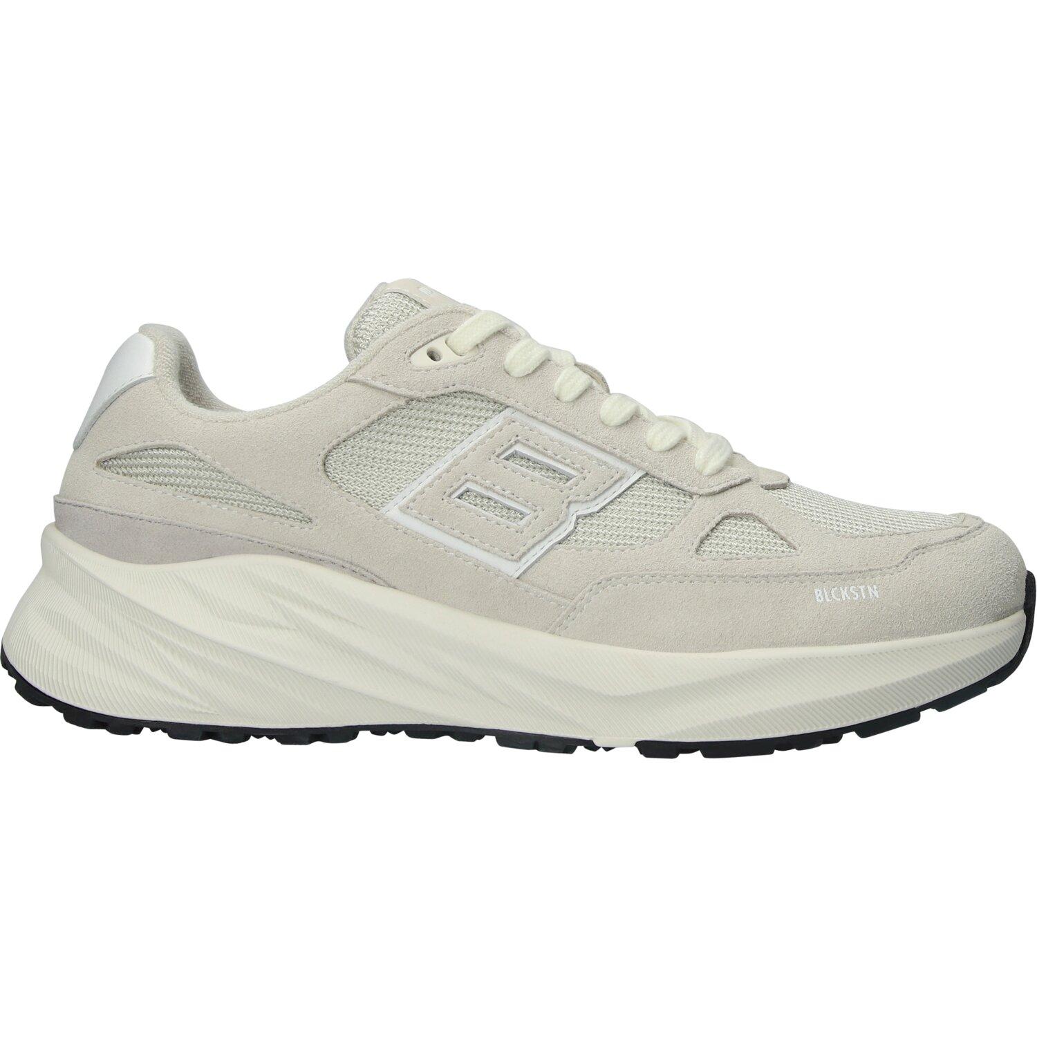 FLINT MOSS - DG531 Light Grey - Runner Sneaker
