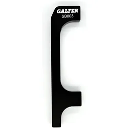 Galfer Bike, Zubehör Velobremsen