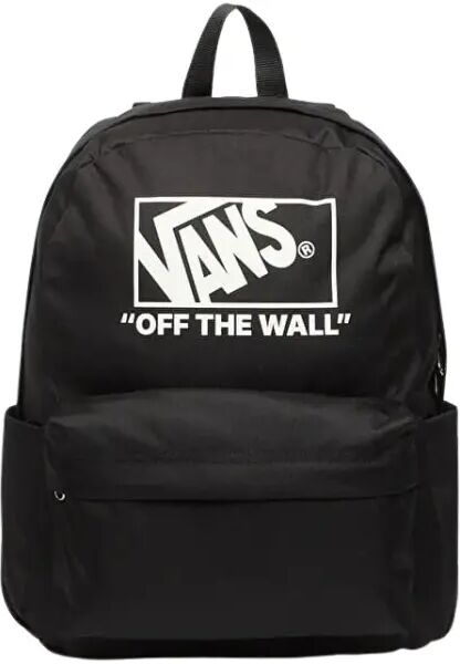 Rucksack Vans Old Skool (Schwarz)
