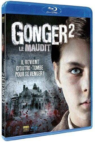 Gonger 2 : Le Maudit (Blu-Ray) (Import) Ferkic Vijessna - Preis vom 14.10.2026 23:07:16 h