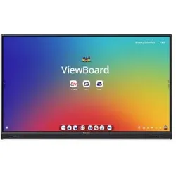 Viewsonic IFP6553 Digital Signage Touch Display 165,1 cm (65")