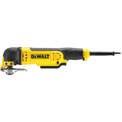 DEWALT Oszillierendes Multi-Tool 300 Watt - DWE315-QS